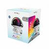 Parlante NETMAK Bluetooth Robot c/luces ALPHA en internet