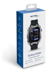 Reloj Smart Bluetooth NETMAK c/llamadas EVOLUTION - comprar online