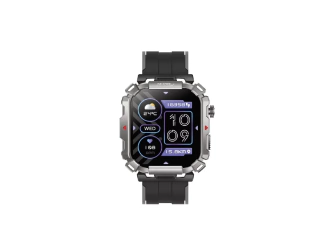 Reloj Smart Bluetooth NETMAK c/llamadas EVOLUTION