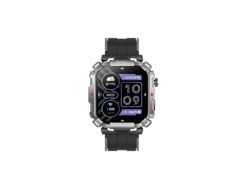 Reloj Smart Bluetooth NETMAK c/llamadas EVOLUTION