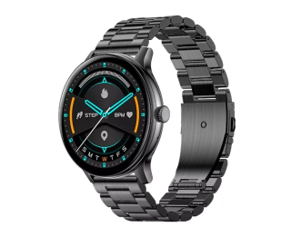 Reloj Smart Bluetooth NETMAK c/llamadas NM-ELITE