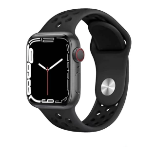 Reloj Smart Bluetooth NETMAK C/llamadas NM-PLUS