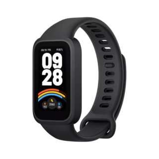 Reloj Smart Xiaomi Bluetooth Smart Band 9 Active