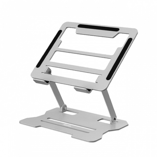Soporte Notebook NETMAK Plegable NM-HC78