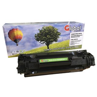 Toner Alternativo Brother TN-360 GLOBAL