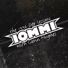 Tony Iommi 1996 Dep Sessions (with Glenn Hughes) Cd
