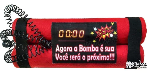 Dinamite dos Noivos - comprar online