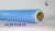 Vinilo Calandrado Azul 2 ancho 61cm - comprar online