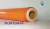 Vinilo Calandrado Naranja 1 ancho 61 cm - comprar online