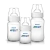 Set 3 Mamaderas Anticolico Philips Avent 125ml +260ml + 330 ml