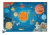 Rompecabezas Crocodile Creek Puzzle 200 Piezas Sistema Solar en internet