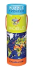 Rompecabezas Crocodile Creek Puzzle 200 Piezas Animales del Mundo - comprar online