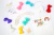 Kit Para Crear Mi Arco Iris. Arte Infantil. Manualidades. - comprar online