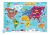 Rompecabezas Crocodile Creek Puzzle 200 Piezas Ciudades del Mundo en internet
