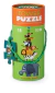 Rompecabezas Torre Crocodile Creek Puzzle 30 Piezas Selva - comprar online