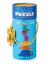 Rompecabezas Torre Crocodile Creek Puzzle 30 Piezas Dino