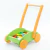 Carro Caminador + Bloques chicos - comprar online