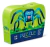 Rompecabezas Crocodile Creek Puzzle 12 Piezas Araña