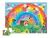 Rompecabezas Crocodile Creek Puzzle 36 Piezas Arco Iris - comprar online