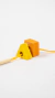 Cajon de Enhebrado de Figuras Geometricas en internet