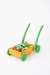Carro Andador + 40 Bloques Gigantes - comprar online