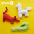 Mini Argentinos Kit Sensorial Muñeco de Apego - comprar online