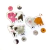 Rompecabezas Mini Animalitos x 2 Piezas - comprar online
