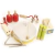 Set Musical Infantil X 7 Unid La Orquesta Pequeña Percusion