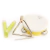 Set Musical Infantil X 3 Unidades Pandereta Claves Triangulo