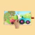 Libro Sensorial La Granja - comprar online