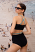 TOP MEDITERRÁNEO | NARANJA - tienda online