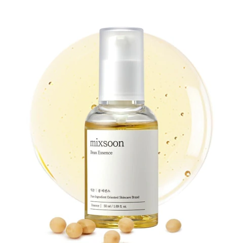 Mixsoon Esencia Bean Exfoliante 50 ml