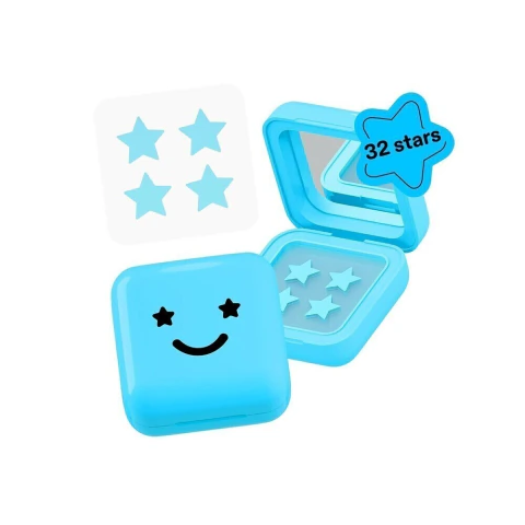 Starface Hydro-Star Parches Acné Compacto x32
