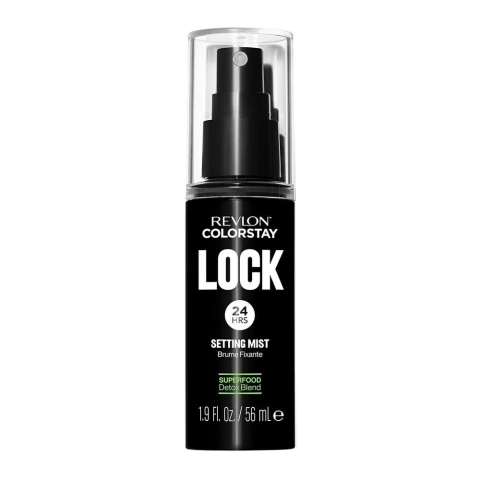 Revlon Colorstay Spray Fijador 24 Hr 55 ml