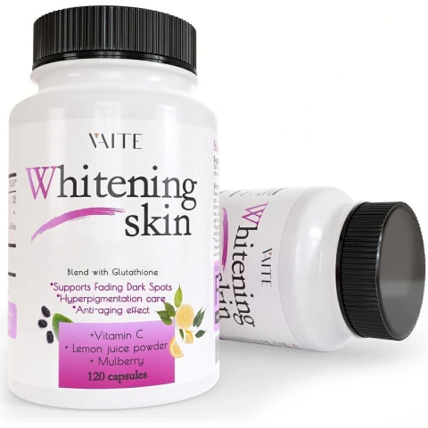VAITE Glutatión Liposomal 120 Cápsulas