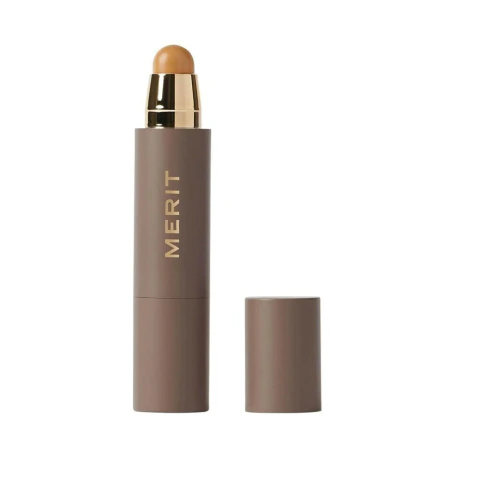 MERIT Base y Corrector Stick Camel 45 g