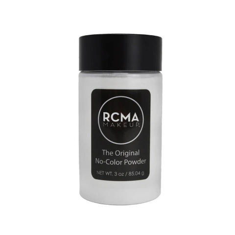 RCMA Polvo Suelto Sin Color 85 g