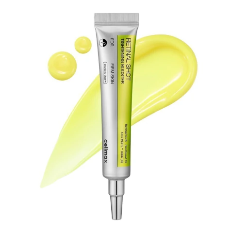 Celimax Sérum Retinal 0.1% Matryxyl 15ml