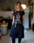 Remera Keep Calm - comprar online