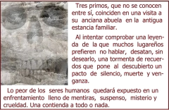 El misterio del achiral - comprar online