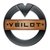 Perchero Valet Hierro Moderno - comprar online