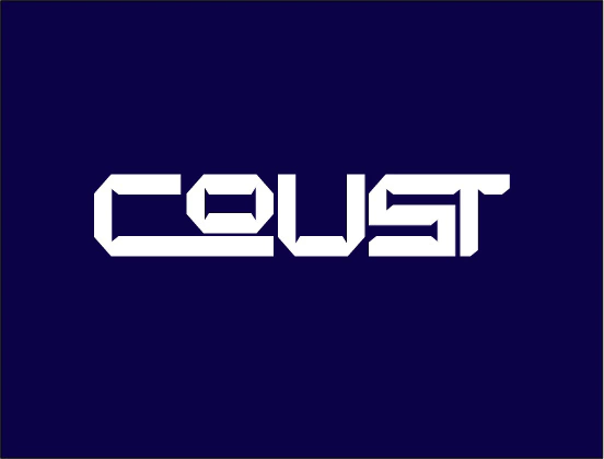 Coust