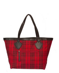 Imagen de CARTERA REVERSIBLE ESCOCESA