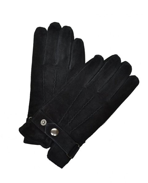 GUANTE CON PASANTE Y HEBILLA