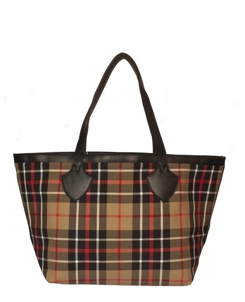 CARTERA REVERSIBLE ESCOCESA - ANTEPRIMA 