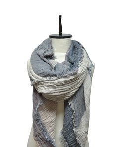 MANTON MULTICOLOR GEOMETRICO - comprar online