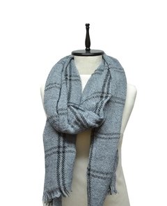 BUFANDON A CUADROS - comprar online