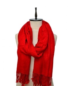 PASHMINA LISA CON FLECOS - comprar online