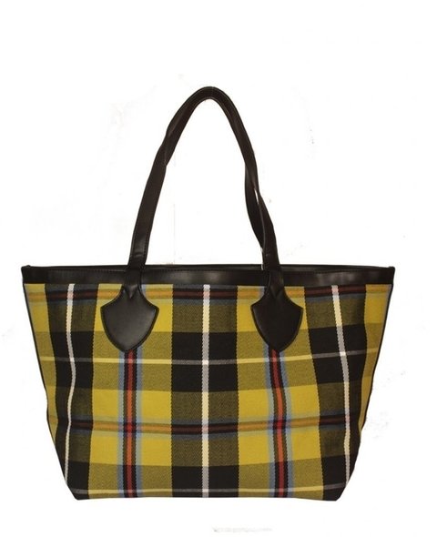 CARTERA REVERSIBLE ESCOCESA