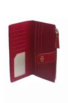 Imagen de BILLETERA FICHERO MATELASE